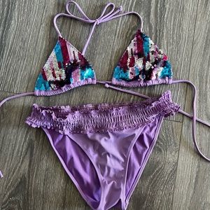 Bikini set